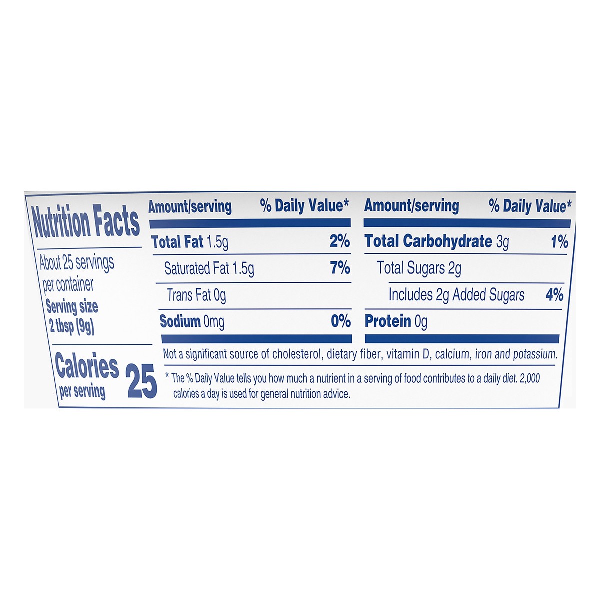 slide 10 of 10, Cool Whip Mix-Ins Birthday Cake Whipped Topping with Rainbow Sprinkles 8 oz, 8 oz