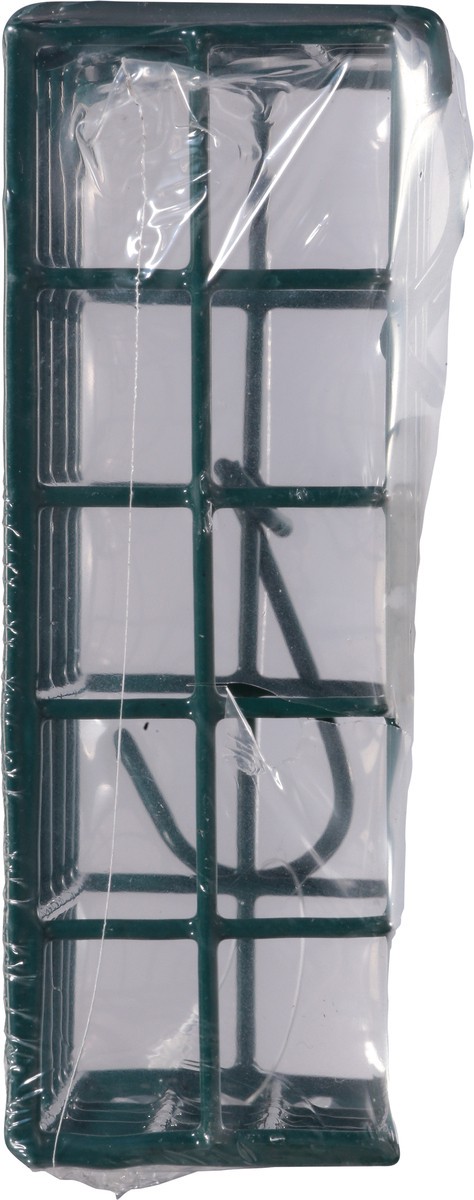 slide 8 of 9, Audubon Park Audubon Suet Feeder Basket, 1 ct