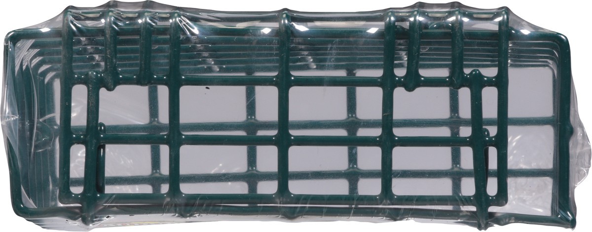 slide 9 of 9, Audubon Park Audubon Suet Feeder Basket, 1 ct