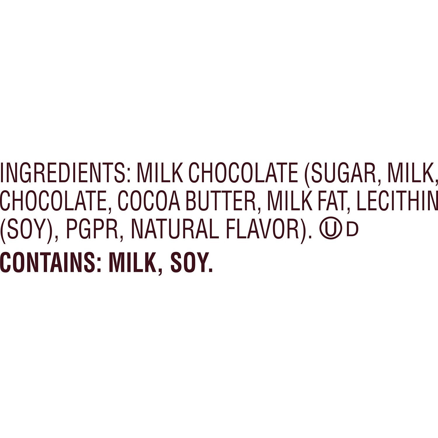 slide 3 of 8, Hershey's KISSES Solid Milk Chocolate, Christmas Candy Gift Box, 12 oz, 12 oz