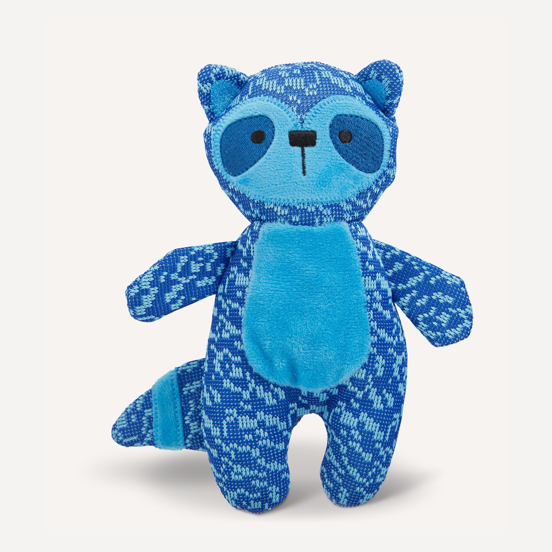 slide 1 of 1, Joyhound Crazy Comfy Squirrel Dog Toy - Plush, Squeaker, 1 ct