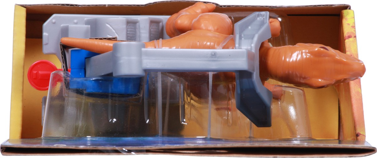 slide 6 of 9, Imaginext Jurassic World Dominion Atrociraptor Atrociraptor 1 ea, 1 ct