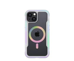 Raptic Shield 2.0 Quartz for iPhone 15