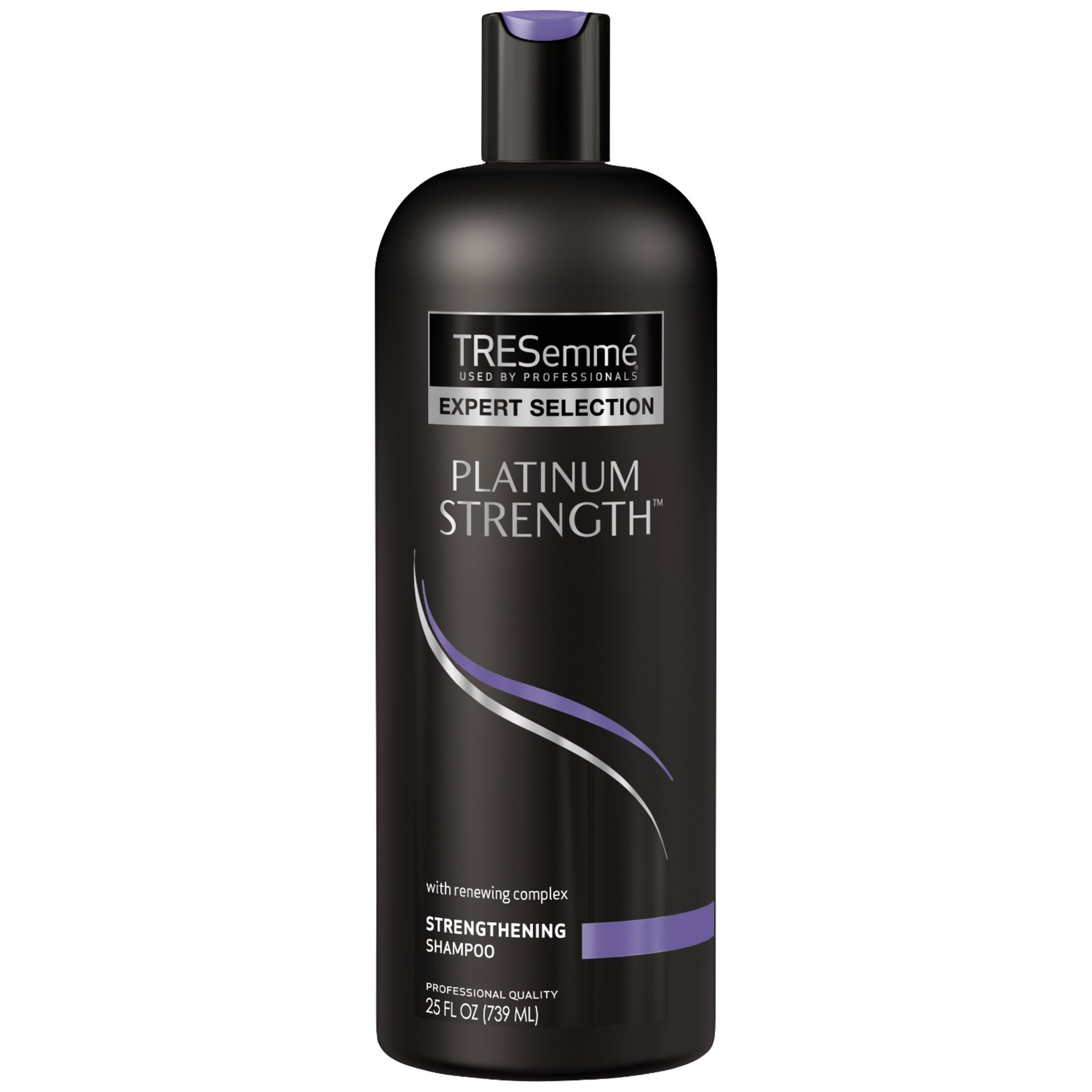 slide 1 of 3, TRESemmé Shampoo, 25 oz, 25 oz