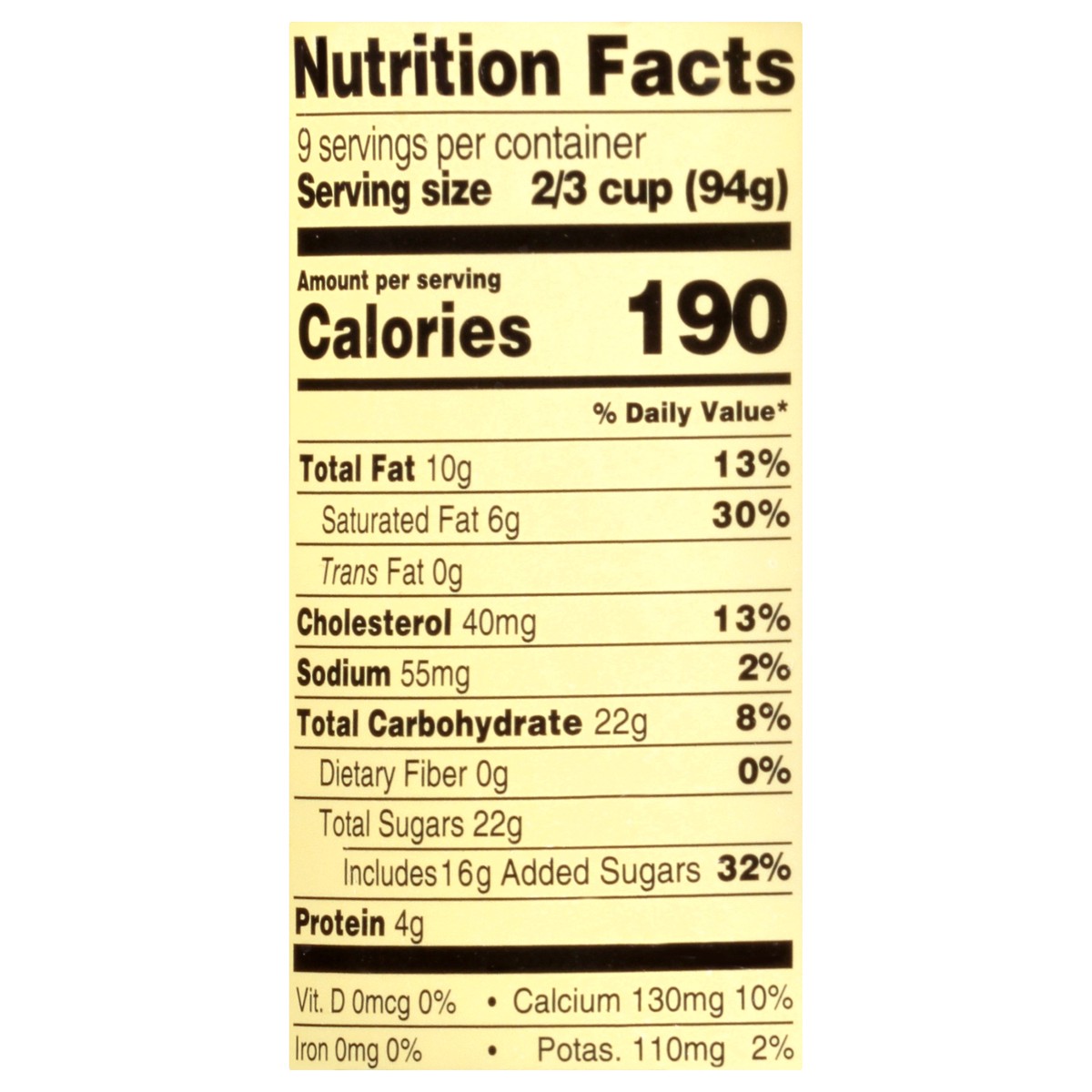 slide 4 of 10, Turkey Hill Strawberries & Cream, 48 oz