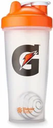Gatorade Blender Plastic Bottle