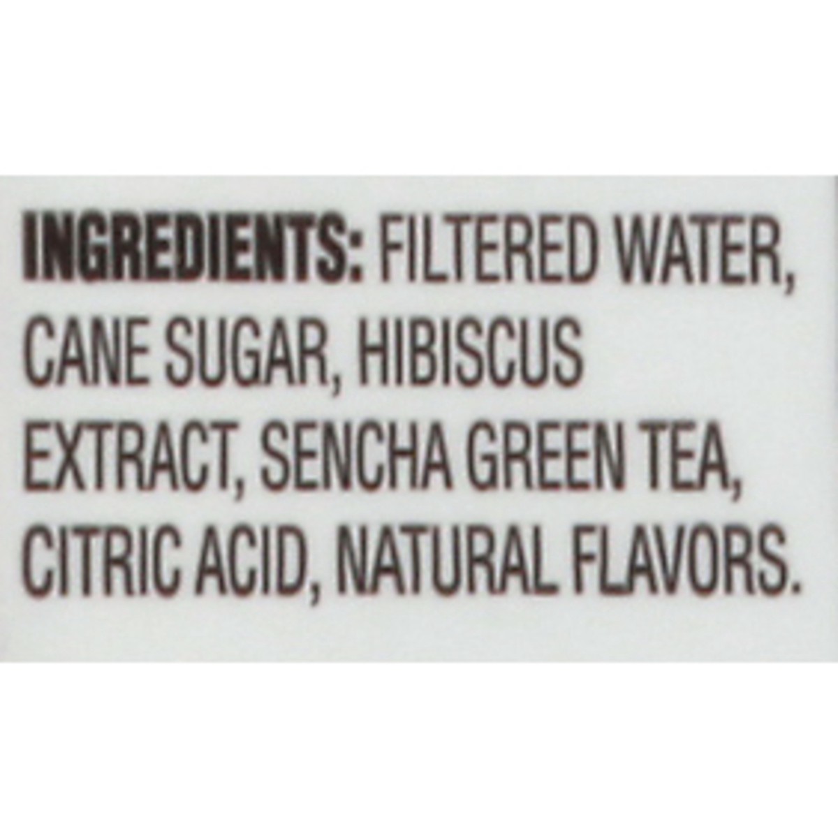 slide 12 of 13, Langers Green Tea - 14 oz, 14 oz