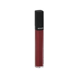 slide 1 of 1, Revlon ColorBurst Lipgloss Bordeaux 016, 0.2 oz