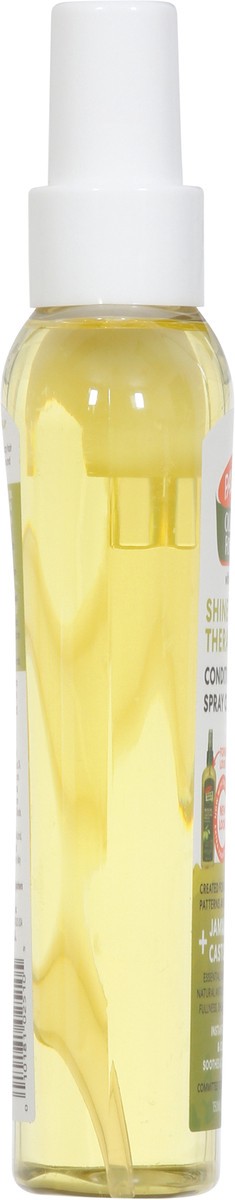 slide 4 of 12, Palmer's Olive Oil Formula Shine Therapy Hair & Scalp Oil, 5.1 oz., 5.1 fl oz