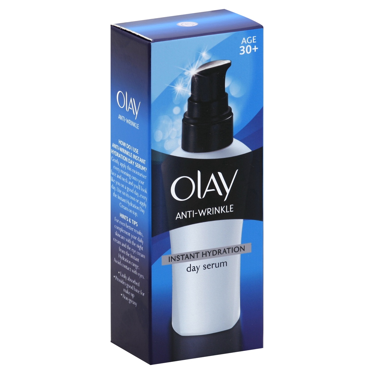 slide 1 of 1, Olay Day Serum , 50 ml