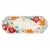 slide 1 of 1, Tabletops Unlimited Serving Tray - Floral Paisley, 1 ct