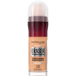 Instant Age Rewind Eraser Treatment Makeup - 200 Creamy Natural