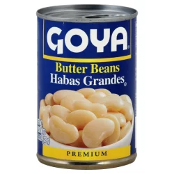 Goya Premium Butter Beans