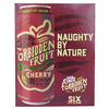 slide 9 of 21, St Julian IForbidden Fruit Cherry Cider, 6 ct; 12 oz