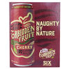 slide 3 of 21, St Julian IForbidden Fruit Cherry Cider, 6 ct; 12 oz