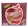 slide 17 of 21, St Julian IForbidden Fruit Cherry Cider, 6 ct; 12 oz