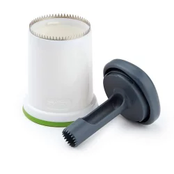 Zyliss 2-in-1 Pepper Corers