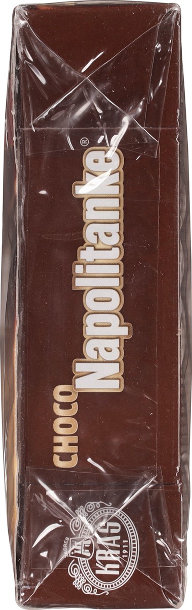 slide 8 of 14, Napolitanke Choco Wafer 1.1 lb, 1.1 lb