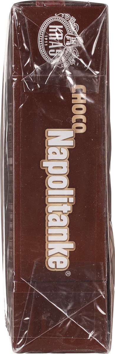 slide 4 of 14, Napolitanke Choco Wafer 1.1 lb, 1.1 lb