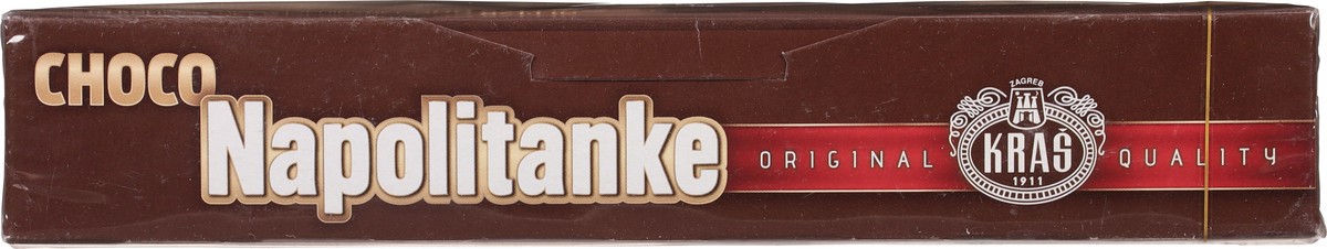 slide 5 of 14, Napolitanke Choco Wafer 1.1 lb, 1.1 lb