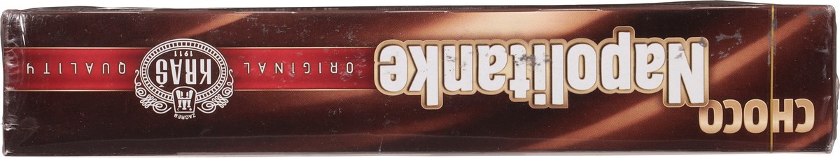 slide 6 of 14, Napolitanke Choco Wafer 1.1 lb, 1.1 lb