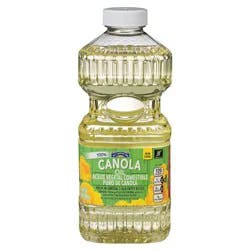 Hill Country Fare 100% Pure Canola Oil