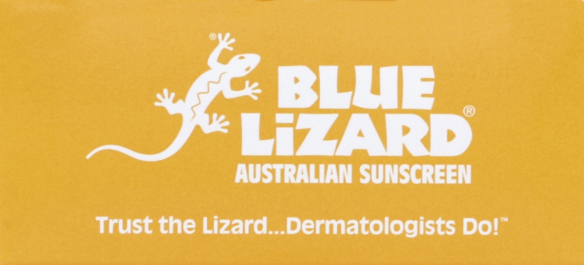 slide 2 of 4, Blue Lizard Face Sunscreen Lotion - SPF 30, 5 oz