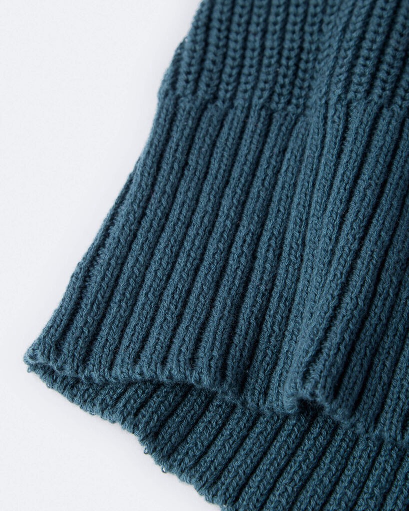 slide 4 of 6, Otteravenue Toddler Balaclava - Deep Teal Deep Teal 1218M, 1 ct
