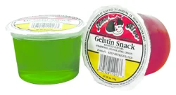 Senor Rico Assorted Gelatin