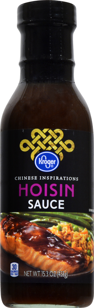 slide 3 of 3, Kroger Hoisin Asian Sauce, 12 fl oz