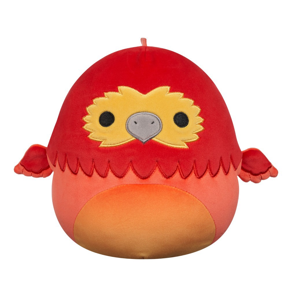 slide 1 of 1, Squishmallows Fawkes, 8 in