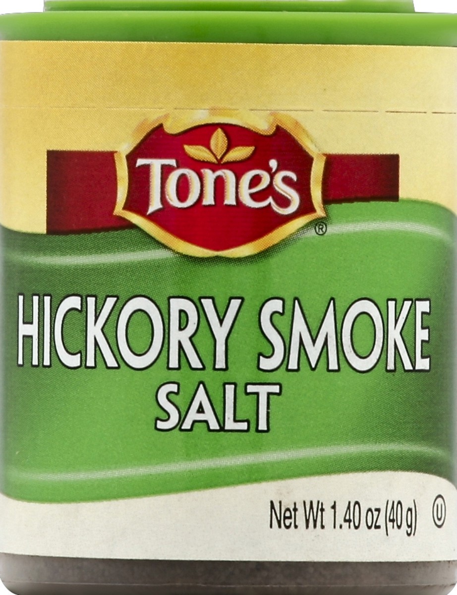 slide 1 of 2, Tone's Salt 1.4 oz, 1.4 oz