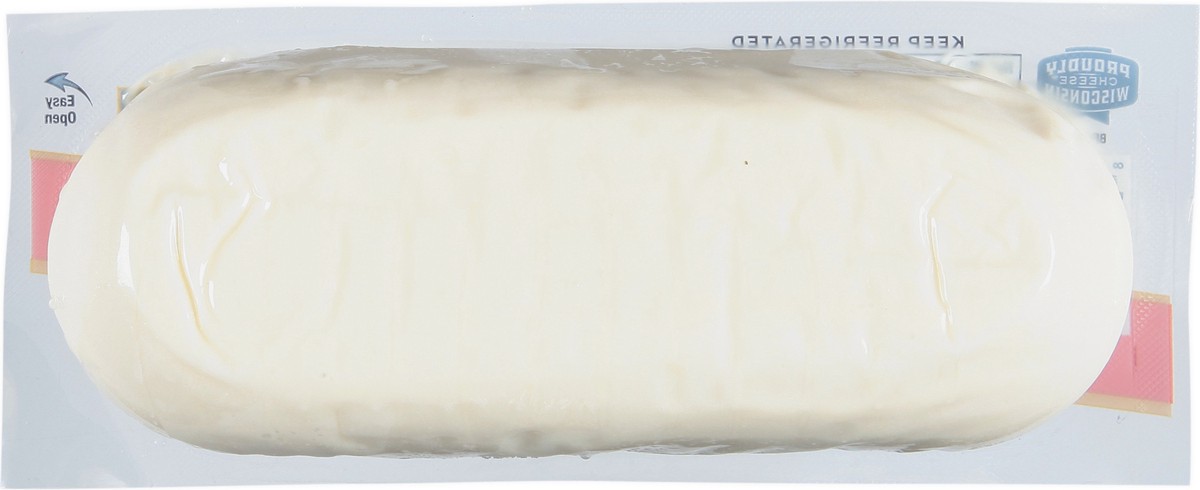 slide 10 of 11, Briati Mozzarella Cheese Slices 1 lb, 16 oz