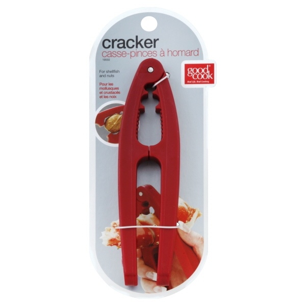 slide 1 of 1, Good Cook Lobster Cracker, 1 ct