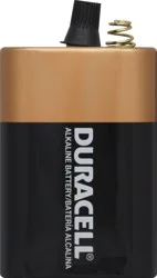 Duracell Battery 1 ea