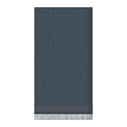 Sewing Down South For Hd Designs Waffle Kitchen Towel - Sea