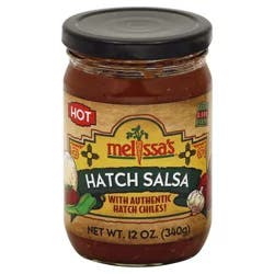 Melissa's Salsa 12 oz