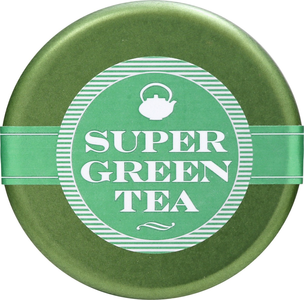 slide 4 of 9, The Republic of Tea Bags Lean Green SuperGreen Tea - 36 ct, 36 ct