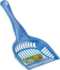 slide 1 of 1, Van Ness Ex-Giant Litter Scoop, 1 ct