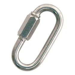KingChain 5/16" Steel Quick Link
