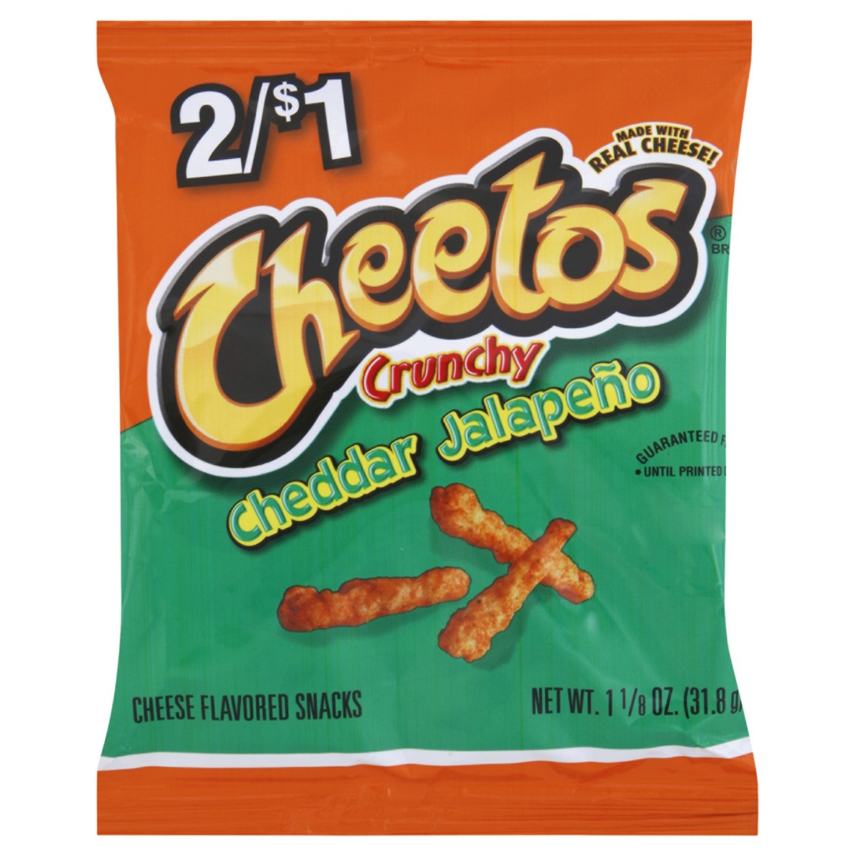 slide 6 of 6, Cheetos Snack Mix, 1.12 oz