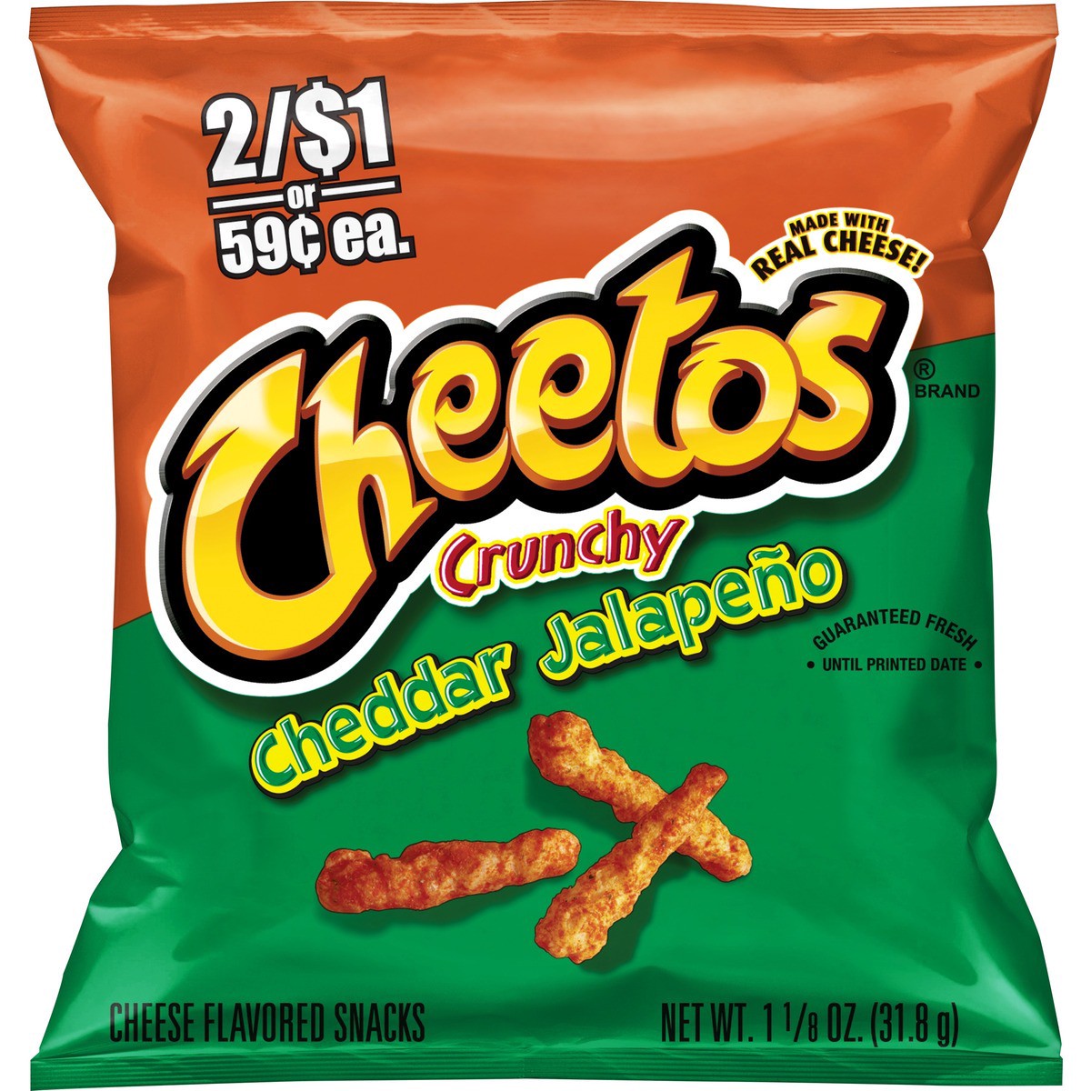 slide 5 of 6, Cheetos Snack Mix, 1.12 oz