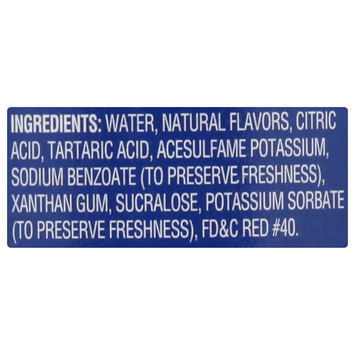 slide 8 of 13, Torani Sugar Free Strawberry Syrup 25.4 fl oz, 25.4 fl oz
