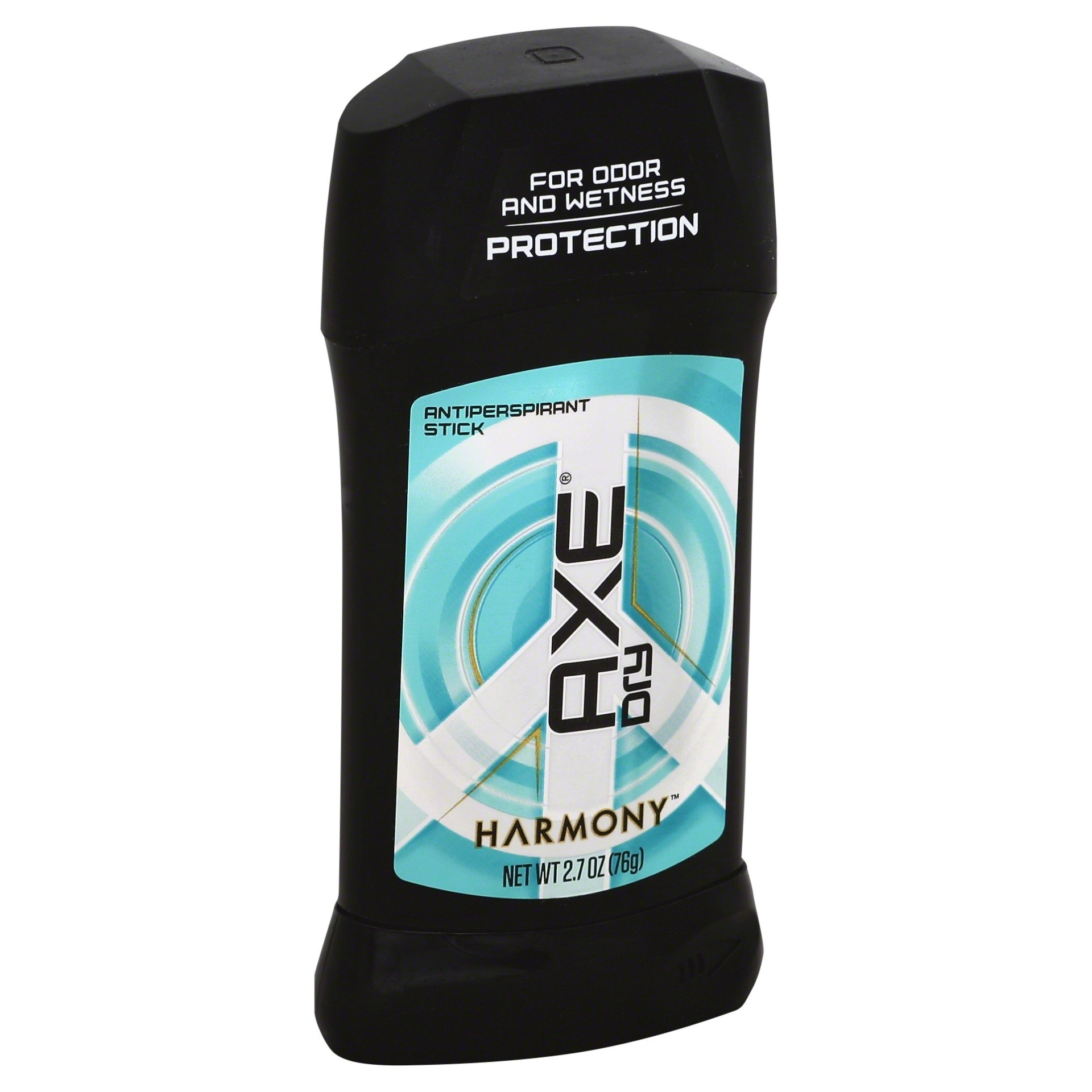 slide 1 of 1, AXE Harmony Scented Dry Deodorant Stick, 2.7 oz