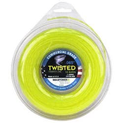 MaxPower Twisted 0.065 in Trimmer Line