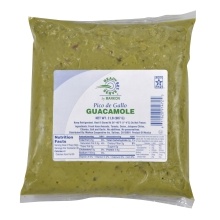 slide 1 of 1, Ready-Set-Serve Fresh Guacamole, 32 oz