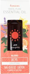 Fusion Essential Oil Uplifting Joy