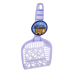 slide 1 of 1, LaMi Kitty Litter Scoop, 1 ct