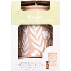 Fusion Candace Essential Oil Diffuser