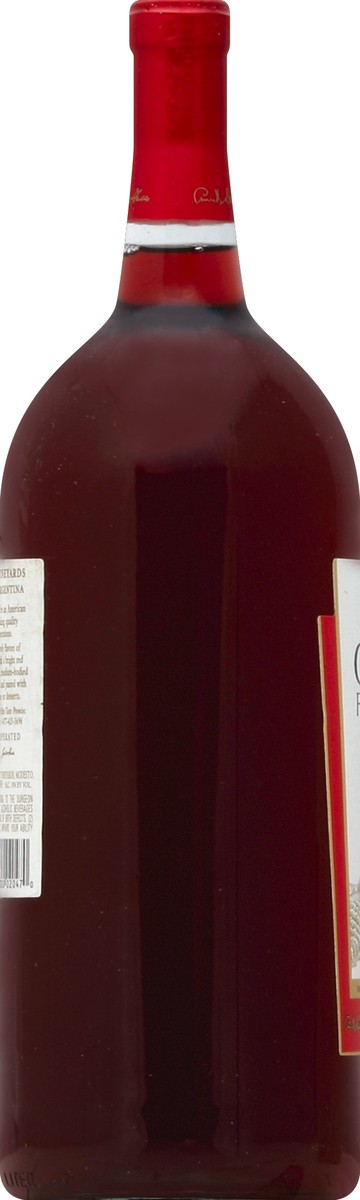 slide 4 of 6, Gallo Family Vineyards Red Wine, 1.50 liter